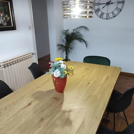 Apartman Zara Zadar