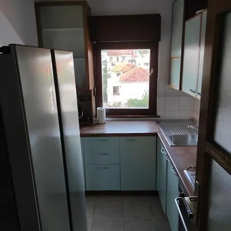 Apartman Zara Apartment