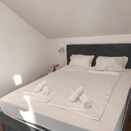 Apartment Apartman Zara Zadar