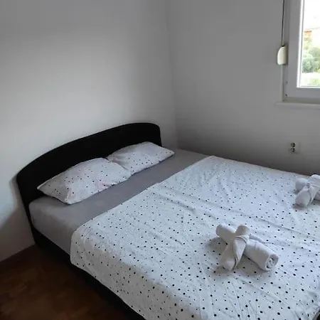 Apartman Zara Zadar