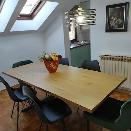 Apartman Zara